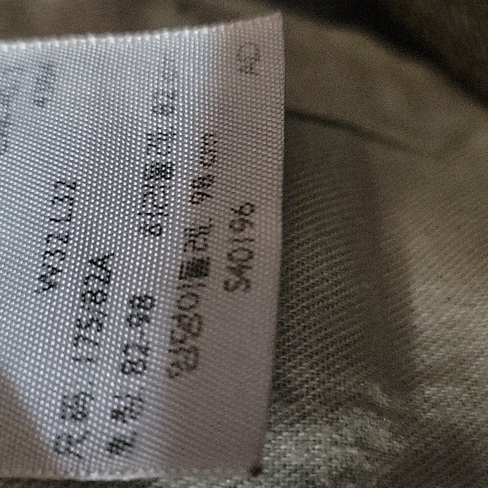 Levi Strauss 514 Men's Jeans Pants - Picture 5 of 6